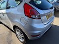 Ford Fiesta 1.25 Zetec Euro 6 3dr 34