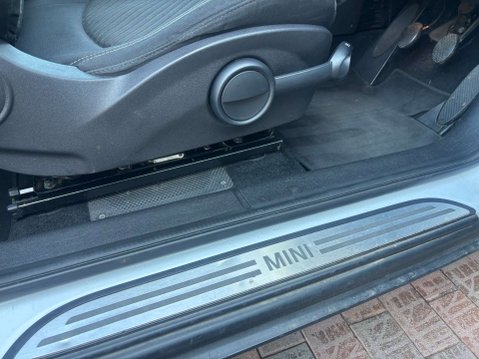 Mini Paceman 1.6 Paceman Cooper 3dr 29