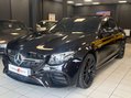 Mercedes-Benz E Class 4.0 AMG E 63 S Premium 4Matic+ Auto 4WD 4dr 4