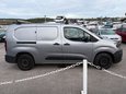 Peugeot Partner BLUEHDI PROFESSIONAL PREMIUM L2 4