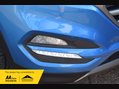 Hyundai TUCSON 1.7 Tucson SE Nav Blue Drive 2WD CRDi 5dr 12