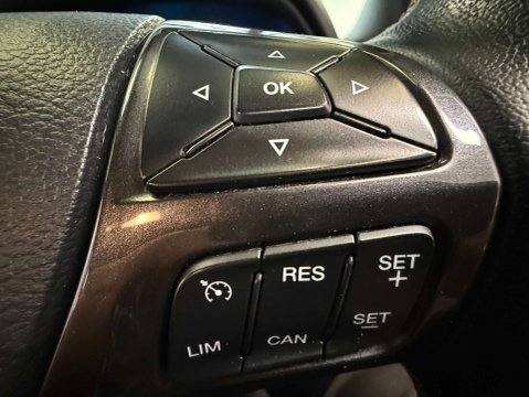 Ford Ranger 3.2 Ranger Wildtrak TDCi 4x4 Auto 4WD 22