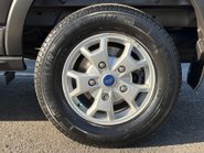 Ford Transit 350 Limited L2 H2 170ps Automatic Panel Van - Sat Nav / Rear Camera 36