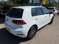 Volkswagen Golf 1.0 TSI BlueMotion Tech SE Nav DSG Euro 6 (s/s) 5dr 15