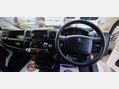 Peugeot Boxer 335 LOW LOADER LUTON 2.2 HDI 165ps EU6 9