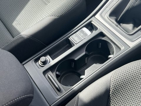 Volkswagen Golf MATCH TDI BLUEMOTION TECHNOLOGY 30