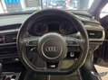 Audi A6 1.8 TFSI Black Edition S Tronic Euro 6 (s/s) 5dr 55