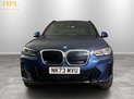 BMW Ix3 80kWh M Sport SUV 5dr Electric Auto (286 ps) Reverse Camera - Panoramic Roo 2