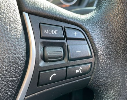 BMW 4 Series 2.0 428I Luxury Auto 2dr 50