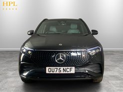 Mercedes-Benz EQA EQA 250+ 70.5kWh Urban Edition SUV 5dr Electric Auto (190 ps) Cruise Contr