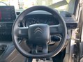 Citroen Berlingo 1.5 Berlingo 1000 Enterprise Blue HDi S/S 19