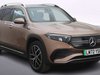 Mercedes-Benz EQB EQB 300 66.5kWh AMG Line (Premium) SUV 5dr Electric Auto 4MATIC (228 ps)