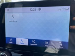 Ford Ecosport 1.0 EcoSport Titanium 5dr 34