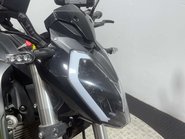 Keeway RKF 125 2023 ONLY 4K 1 OWNER NEW MOT 125CC NAKED BIKE 14