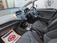Honda Jazz I-VTEC EX I-SHIFT 14