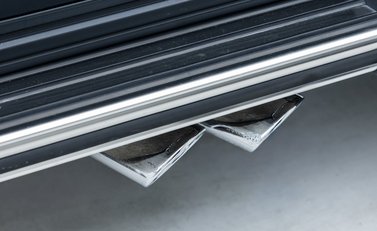 Mercedes-Benz G Class AMG G63 Magno Edition 34