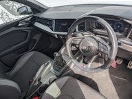 Audi A1 SPORTBACK TFSI S LINE 14