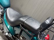 Honda VT SHADOW 600 2001 34K GOOD RUNNING CRUISER PROJECT BIKE 600CC 22