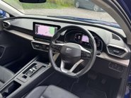 SEAT Leon 1.4 Leon Xcellence Luxury PHEV Semi-Auto 5dr 16