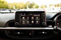 Kia Picanto 3 22