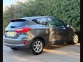 Ford Fiesta 1.0T EcoBoost Zetec Euro 6 (s/s) 3dr 7