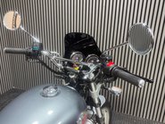 Royal Enfield Interceptor 650 2019 ONLY 16K A2 READY 650CC MODERN CLASSIC RETRO BIKE 50
