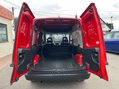 Vauxhall Combo 1.2 Combo 1700 CDTi 25