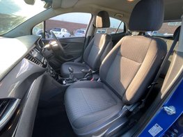 Vauxhall Mokka X 1.4 Mokka X Active T S/S 5dr 47