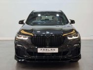 BMW X5 3.0 30d M Sport SUV 5dr Diesel Auto xDrive Euro 6 (s/s) (265 ps) 10