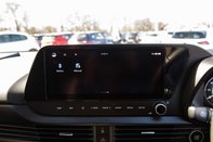 Hyundai i20 T-GDI ULTIMATE MHEV 25