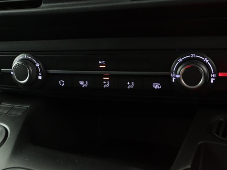Citroen Berlingo 1.5 BlueHDi 100ps Van Enterprise Plus 17