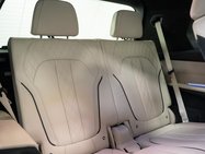 BMW X7 M50d SUV 3.0 Automatic Diesel 13