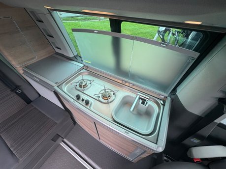 Volkswagen California Coast 22