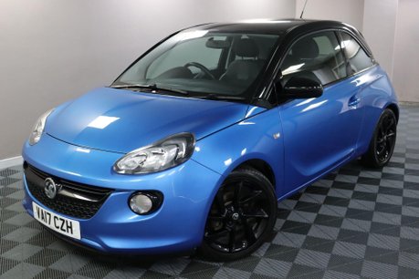 Vauxhall Adam ENERGISED 20