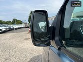 Ford Transit Custom LWB L2H1 Low Roof Sport 280 Air Con Alloys Sensors Cam Tow Bar EURO 6 NO VA 20