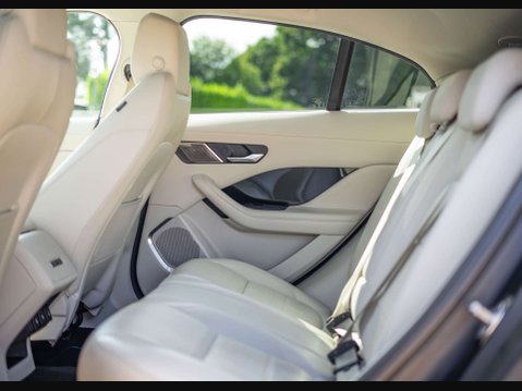 Jaguar I-Pace I-PACE EV400 HSE 4WD 5dr 20
