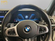 BMW 3 Series 2.0 320i M Sport Saloon 4dr Petrol Auto Euro 6 (s/s) (184 ps) Air Con - Blu 13