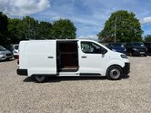 Citroen Dispatch XLWB L3H1 Enterprise 1400 Air Con Camera Sensors EURO 6 NO VAT 9