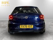 Volkswagen Polo 1.0 TSI United Hatchback 5dr Petrol Manual Euro 6 (s/s) (95 ps) 6