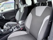 Ford Focus 1.6 ZETEC S TDCI 11