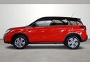 Suzuki Vitara 1.4 Boosterjet Mild Hybrid Motion 5dr 6