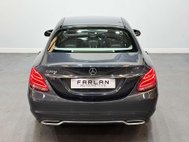 Mercedes-Benz C Class 2.0 C200 Sport Saloon 4dr Petrol 7G-Tronic+ Euro 6 (s/s) (184 ps) 21