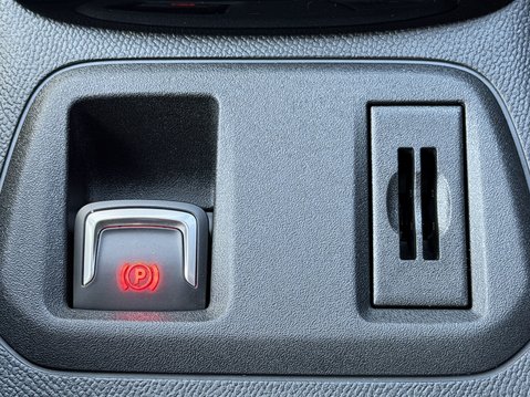 Vauxhall Corsa 1.2 Turbo GS 5dr 29