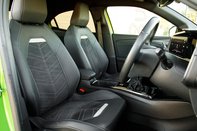 Vauxhall Mokka ULTIMATE 27