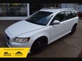 Volvo V50 2.0 V50 R-Design Edition D3 5dr 7
