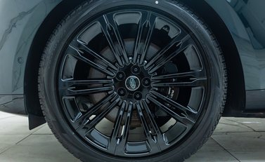 Land Rover Range Rover P530 AUTOBIOGRAPHY 31