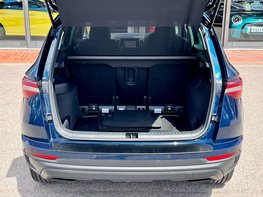 Skoda Karoq 1.5 Karoq SE L TSi Semi-Auto 5dr 75