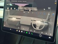 Tesla Model 3 (Dual Motor) Performance Saloon 4dr Electric Auto 4WDE (Performance Upgrade 37