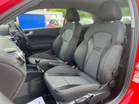 Audi A1 1.4 A1 Sport TFSI 3dr 13