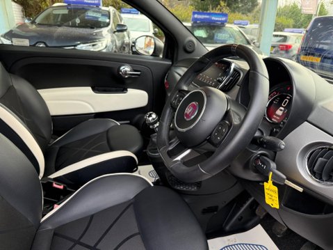 Fiat 500 1.2 S Euro 6 (s/s) 3dr 31